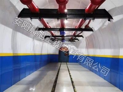 聚全氟聚丁烯復(fù)合板多少錢一平米？安陽晨旭 工廠直銷，量大從優(yōu)